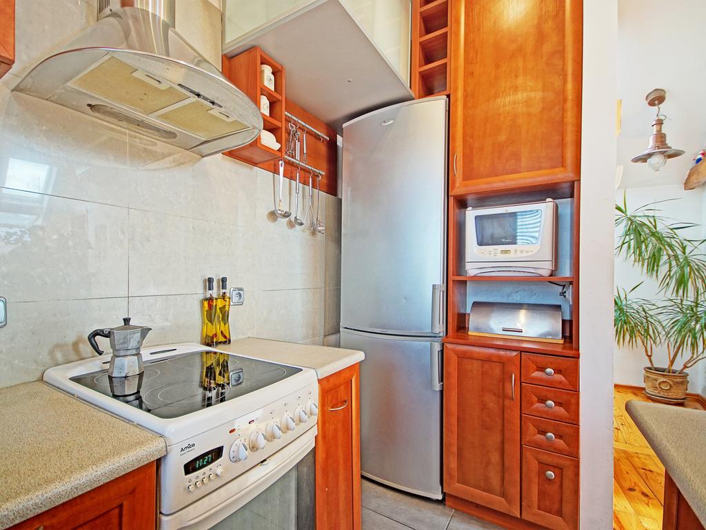 Sopot Apartment Sa Værelse billede