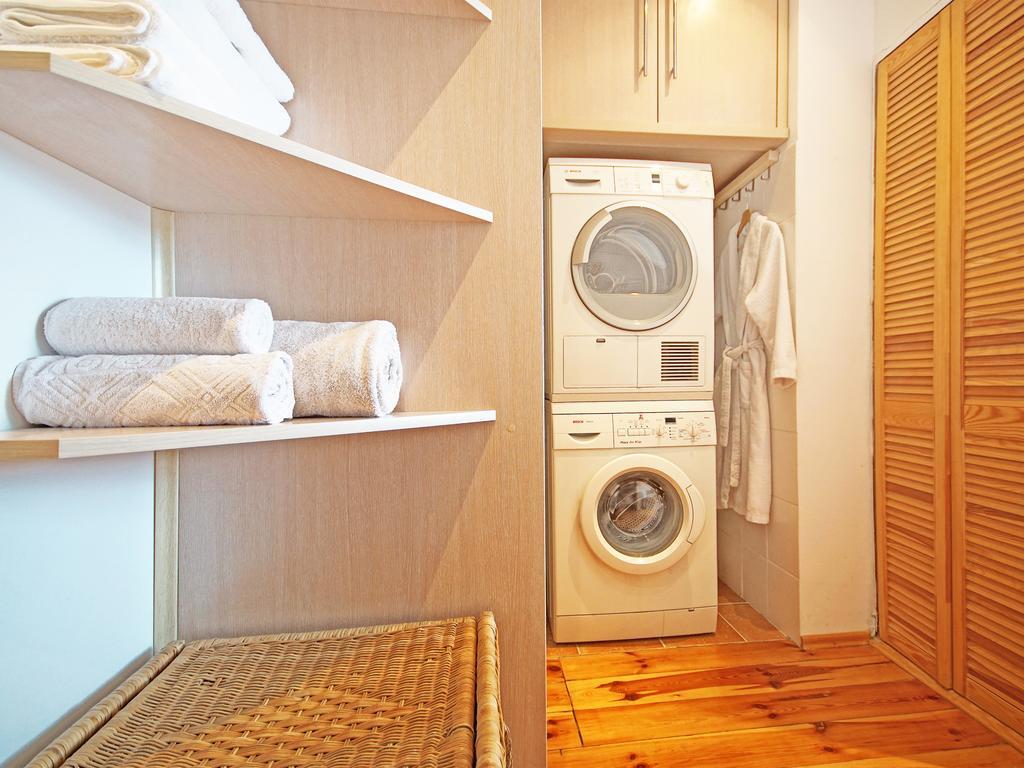 Sopot Apartment Sa Værelse billede