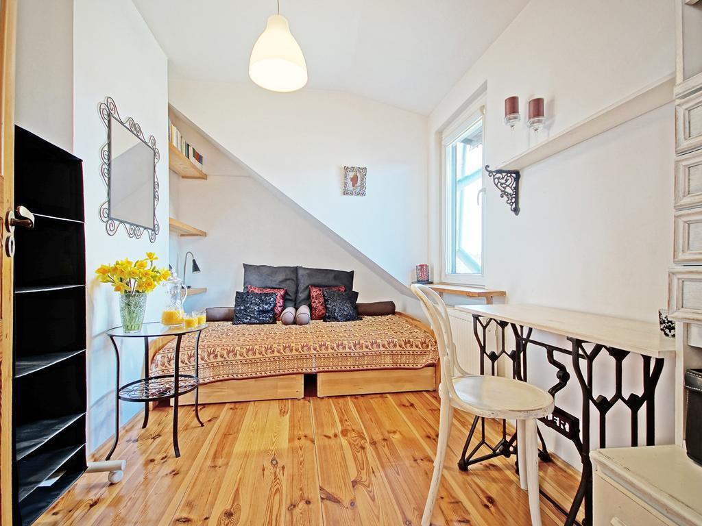 Sopot Apartment Sa Værelse billede
