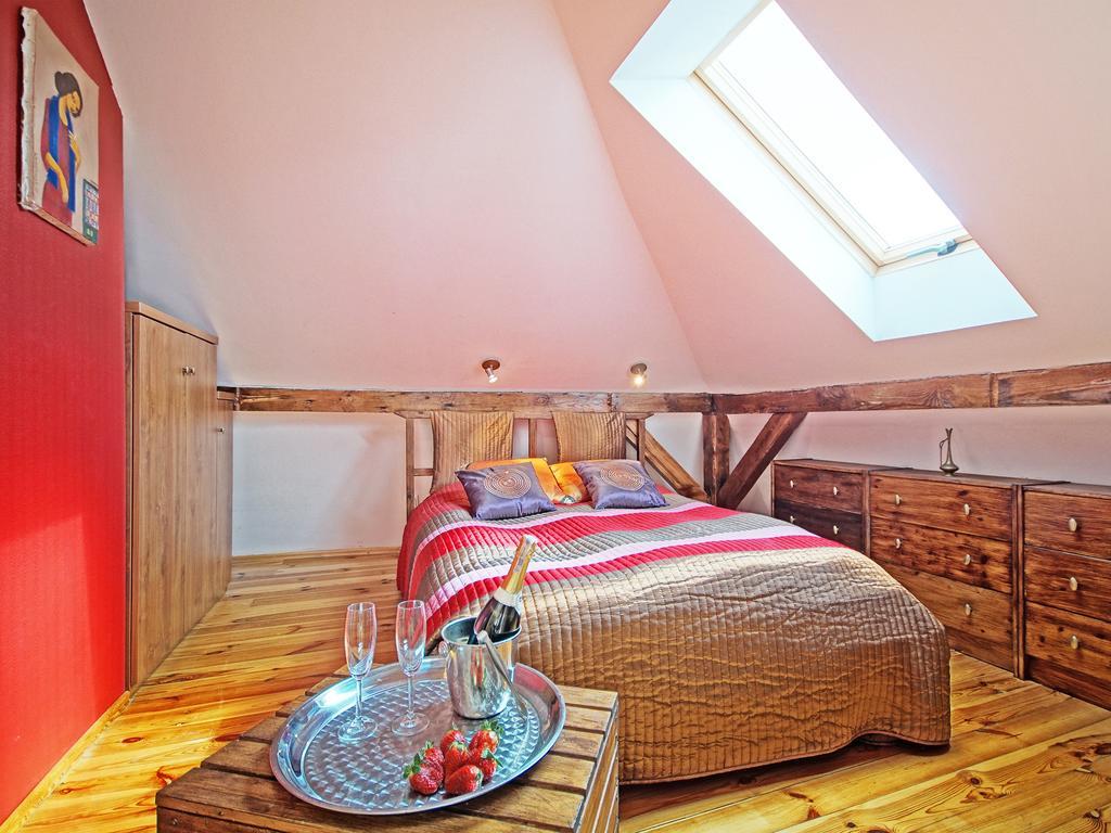 Sopot Apartment Sa Værelse billede
