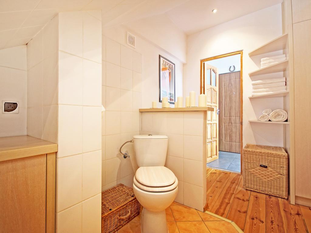 Sopot Apartment Sa Værelse billede