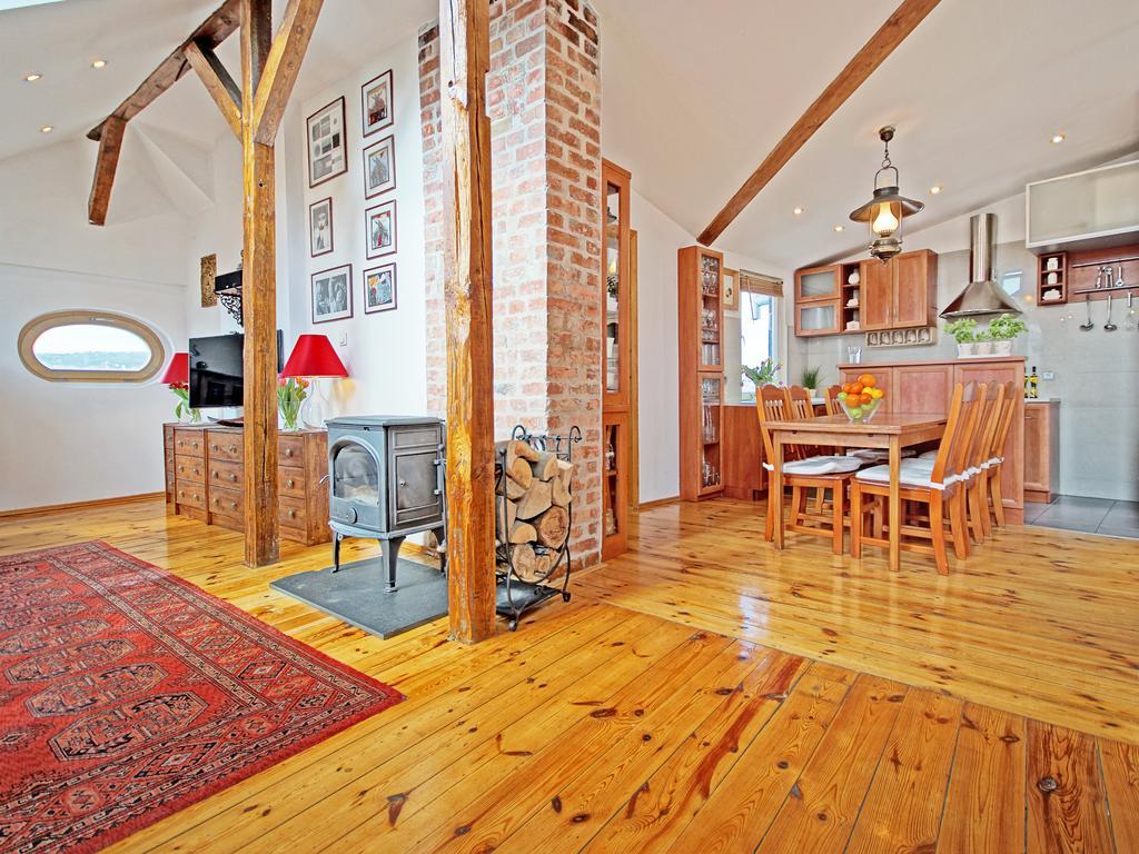 Sopot Apartment Sa Værelse billede