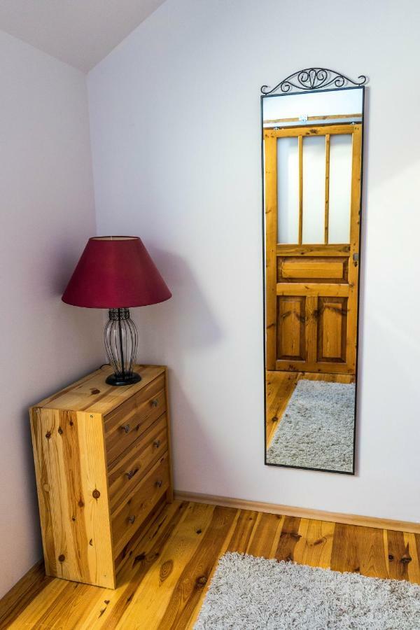 Sopot Apartment Sa Eksteriør billede